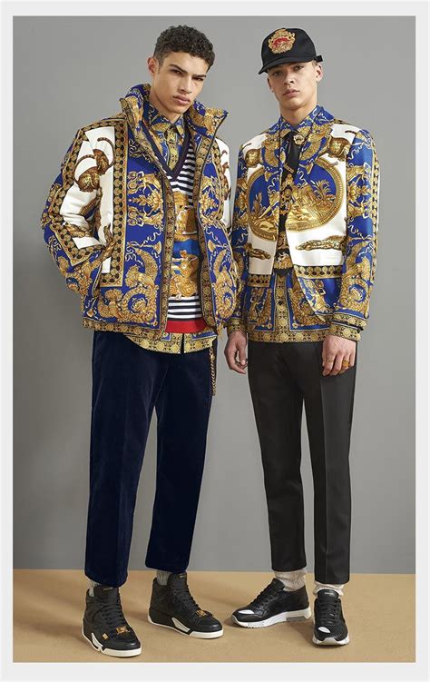 roupa versace|versace online shop.